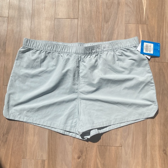 Columbia Omnishade 30 UPF sun protection blossom bay short size XL - Picture 6 of 13